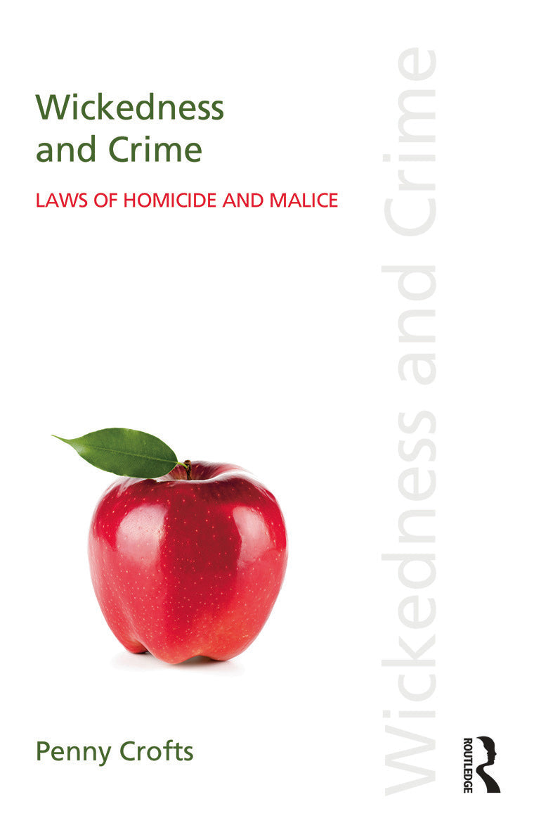Scene of the Mass Crime