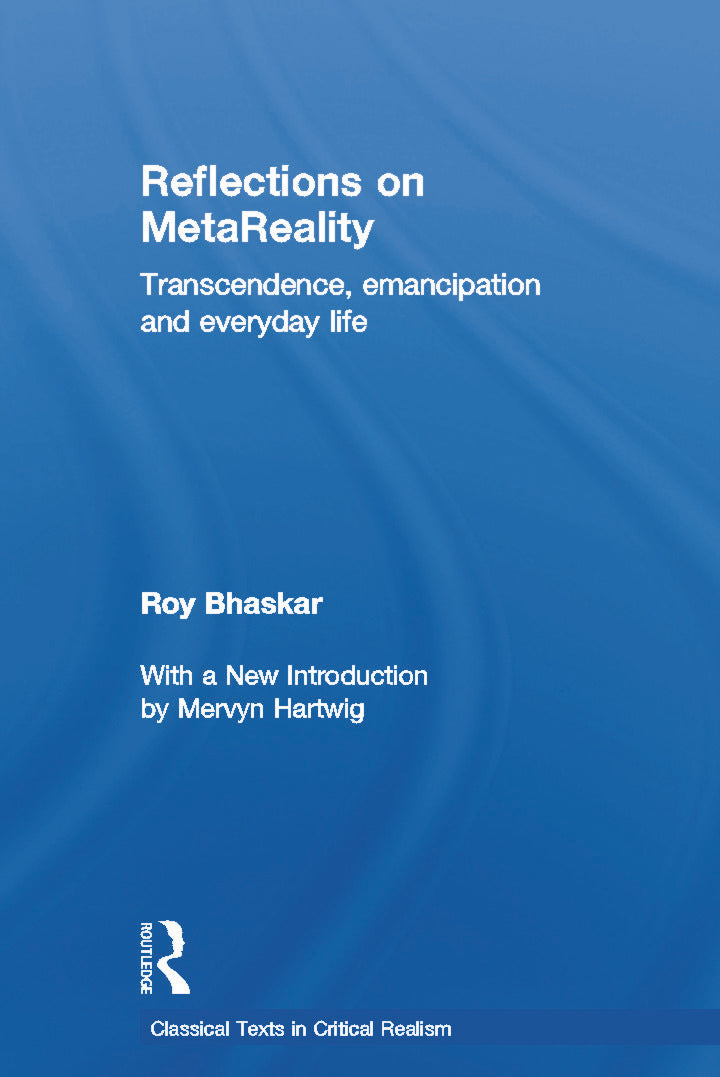 Reflections on metaReality