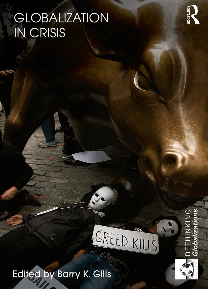 Globalization in Crisis