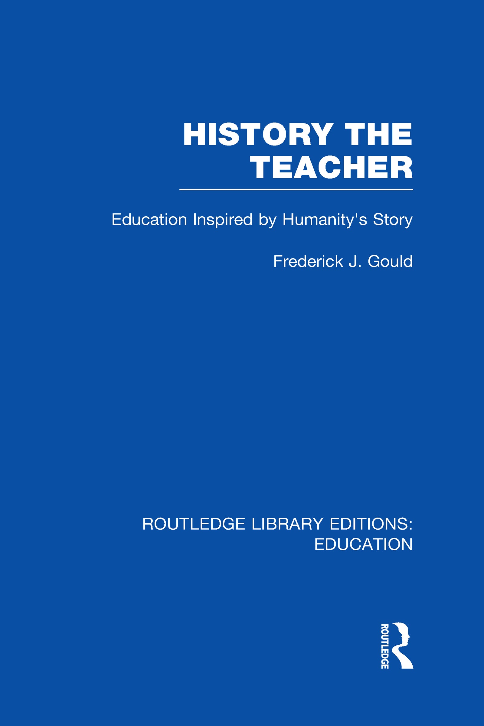 History The Teacher