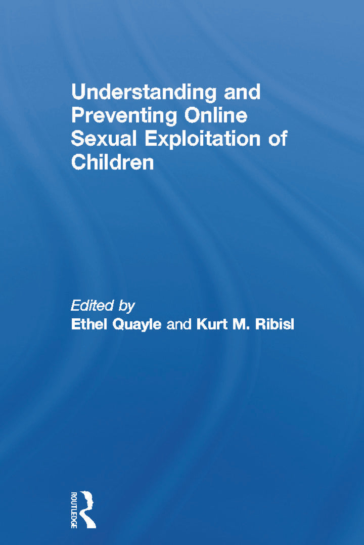 Understanding and Preventing Online Sexual Exploitation of Children
