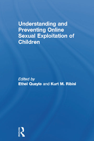 Understanding and Preventing Online Sexual Exploitation of Children
