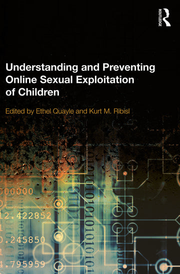 Understanding and Preventing Online Sexual Exploitation of Children