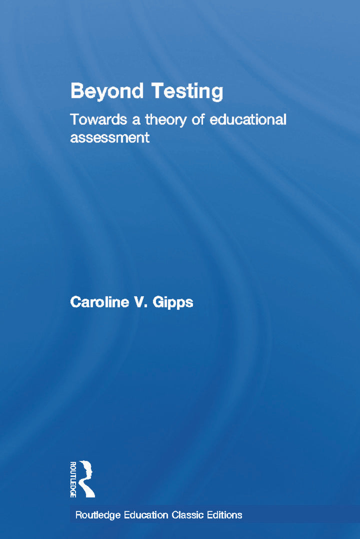 Beyond Testing (Classic Edition)