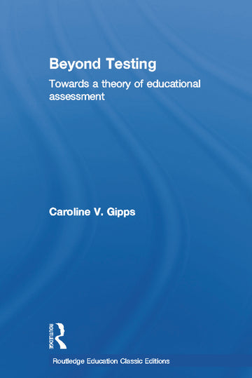 Beyond Testing (Classic Edition)