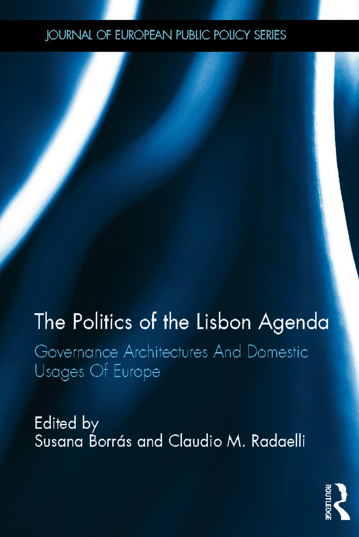 Politics of the Lisbon Agenda