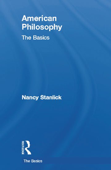 American Philosophy: The Basics