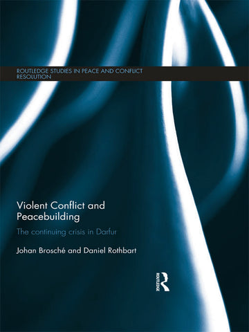 Violent Conflict and Peacebuilding