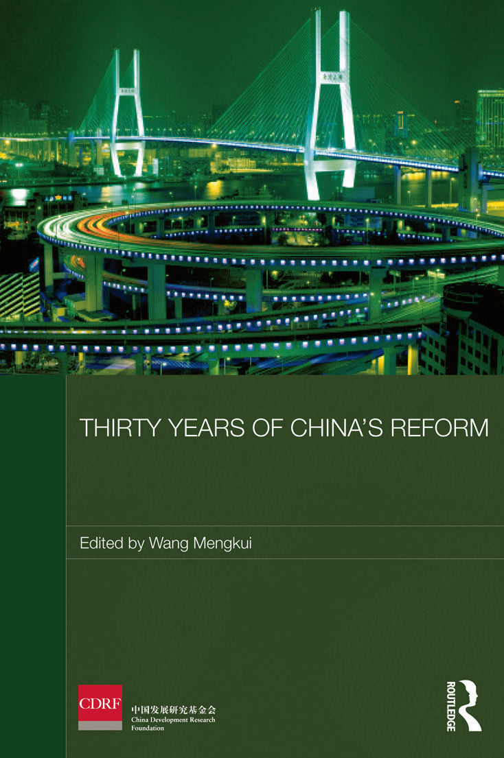 Thirty Years of China's Reform