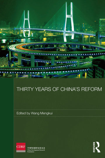 Thirty Years of China's Reform