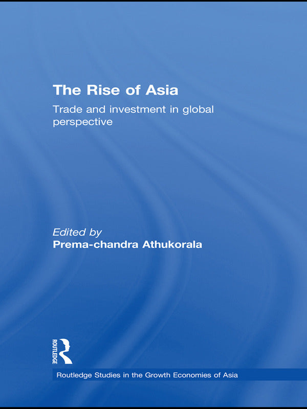 Rise of Asia