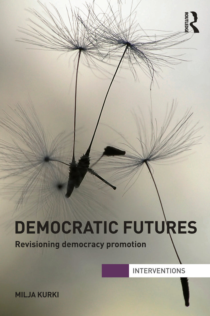 Democratic Futures