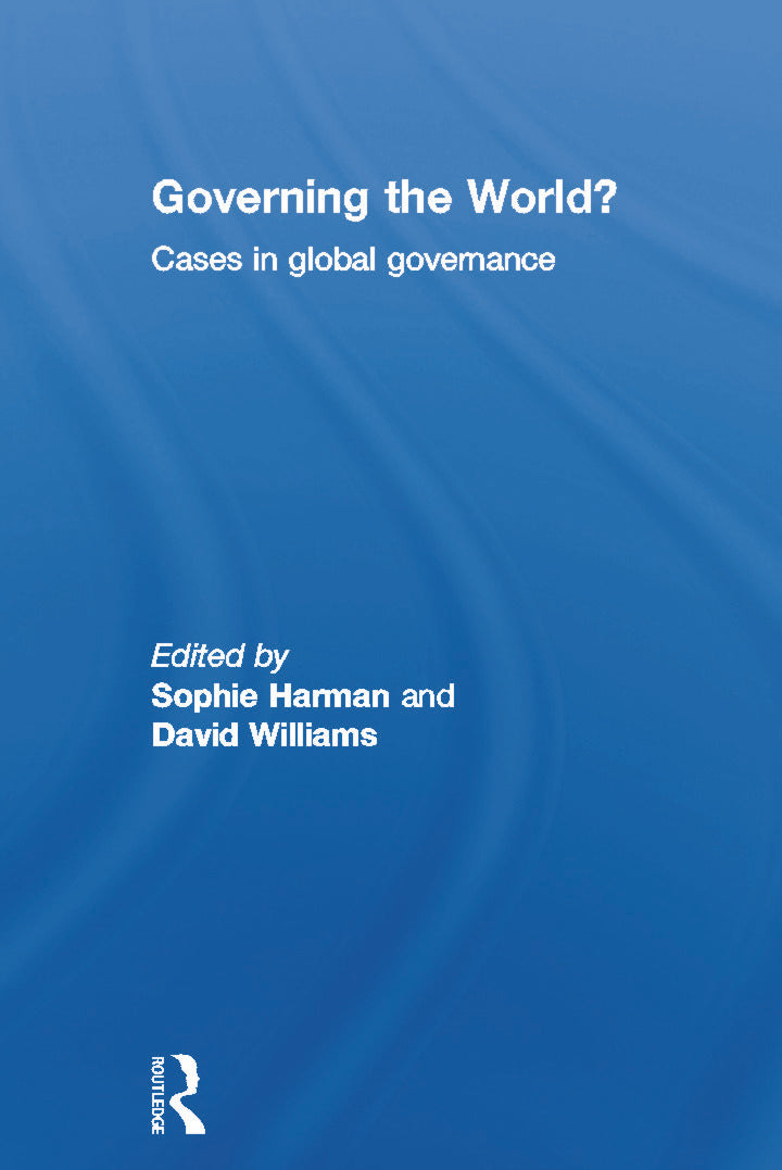 Governing the World?