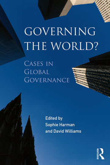 Governing the World?