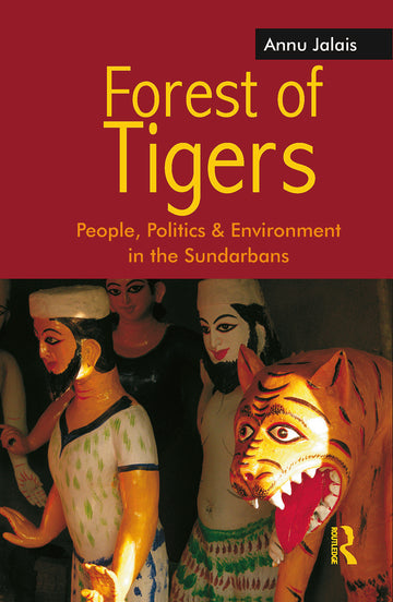 Forest of Tigers