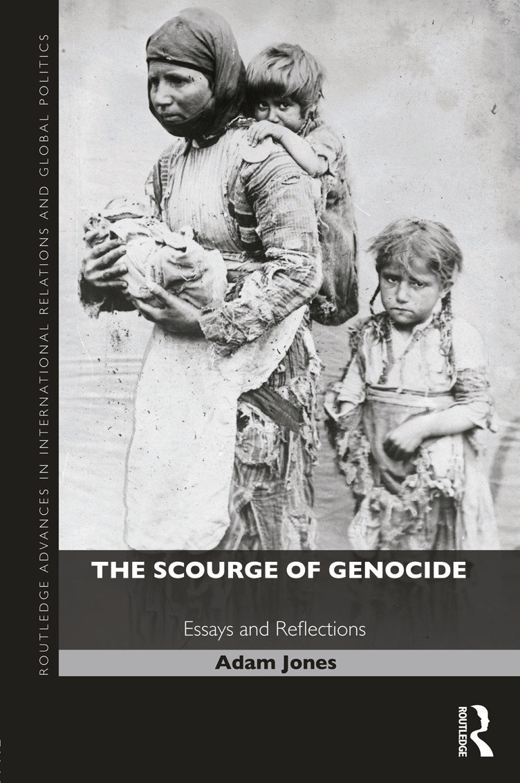 Scourge of Genocide