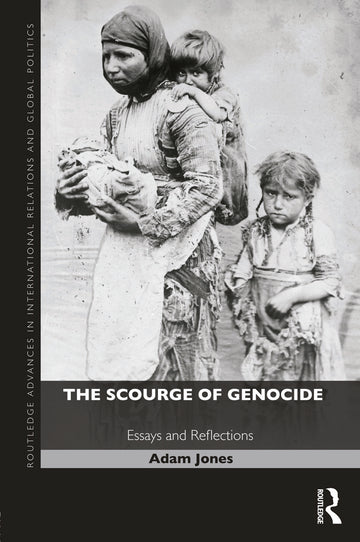 Scourge of Genocide