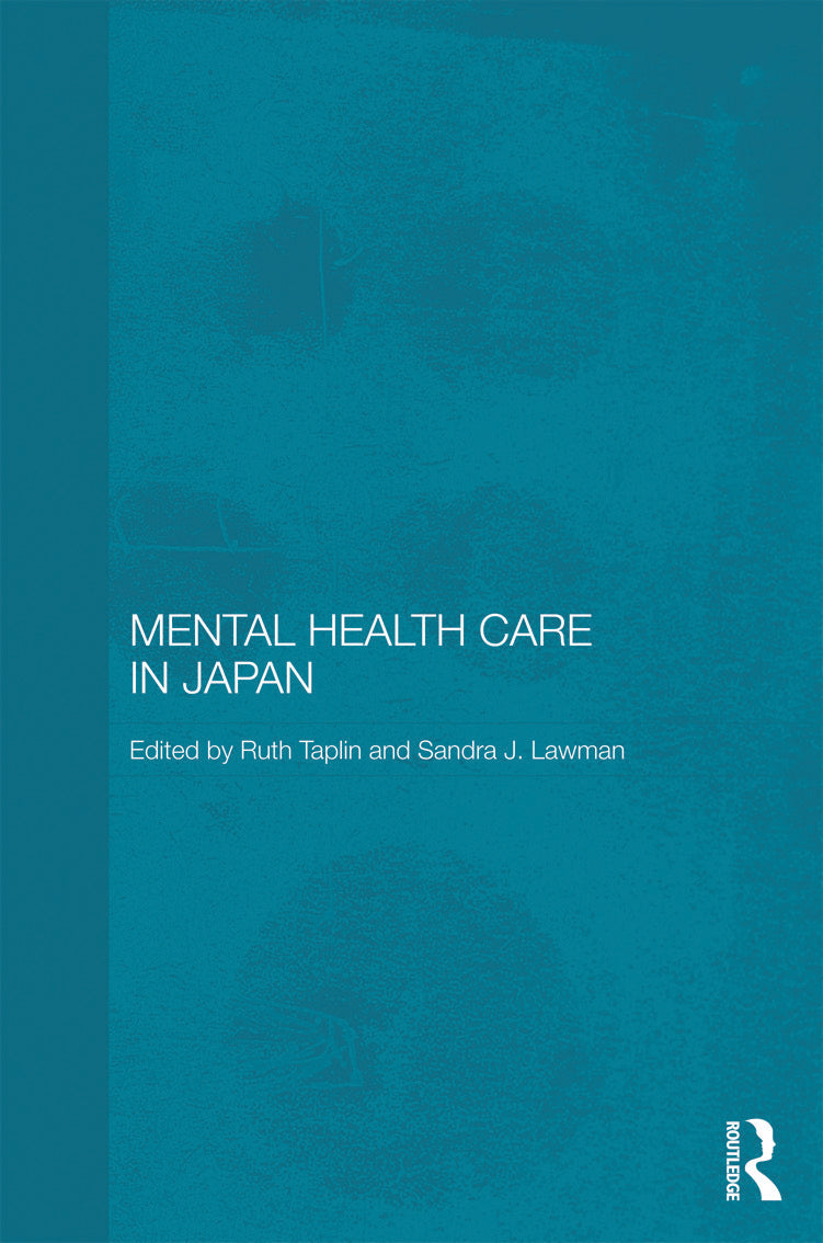 Mental Health Care in Japan