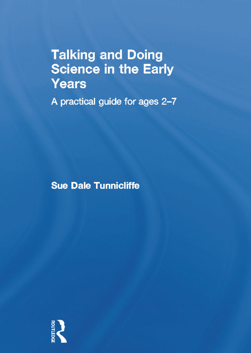 Talking and Doing Science in the Early Years