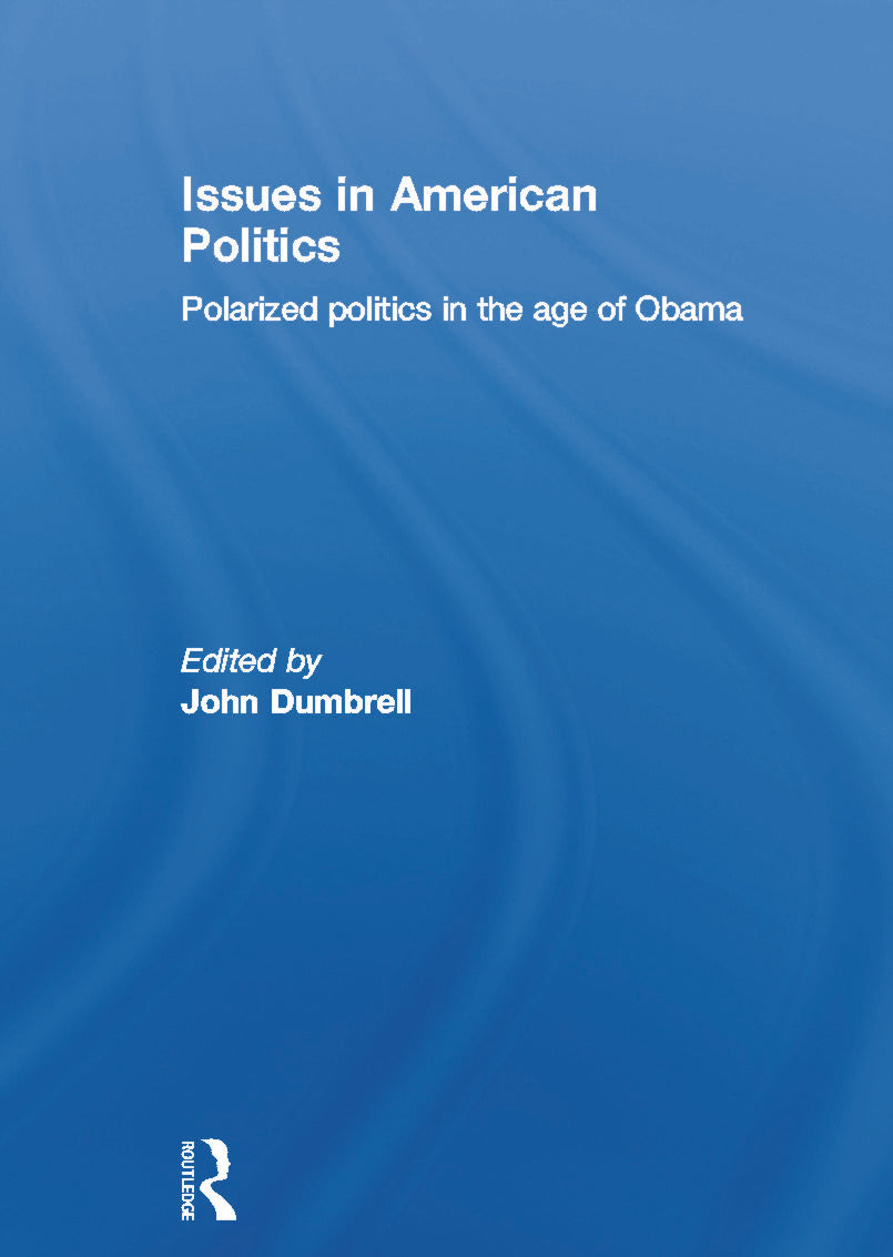 Issues in American Politics
