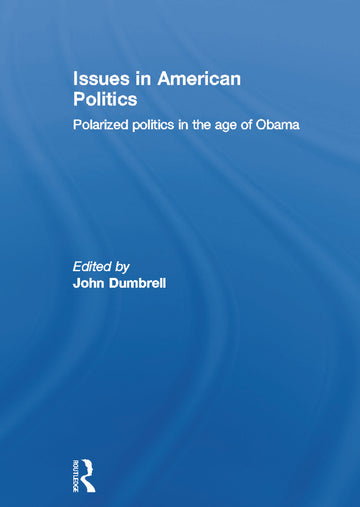 Issues in American Politics