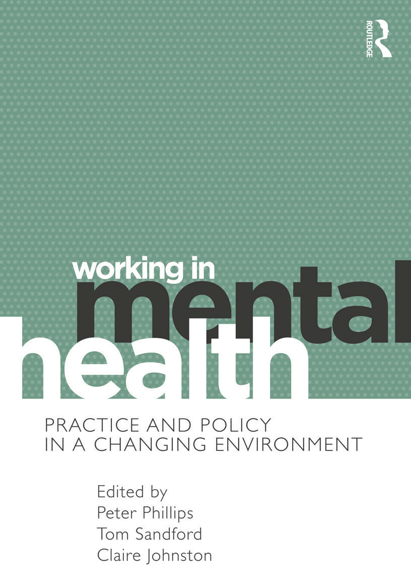 Working in Mental Health