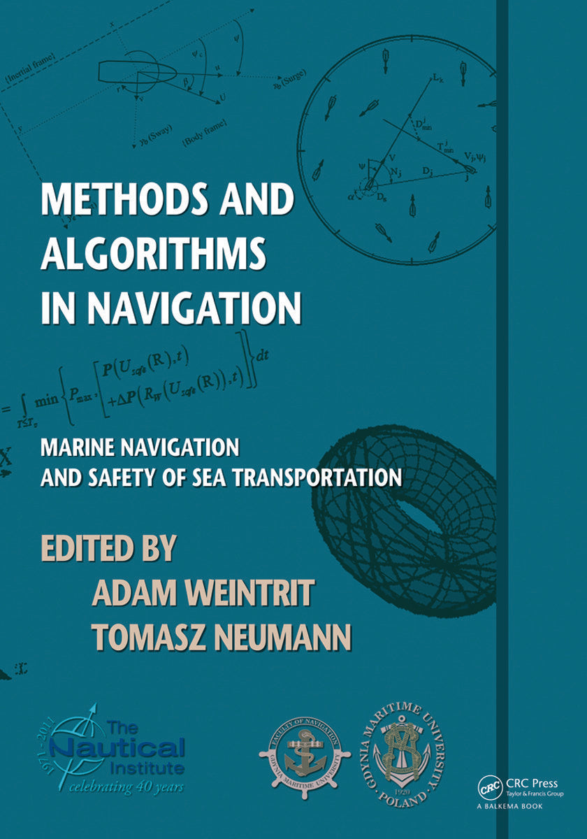 Methods and  Algorithms in Navigation