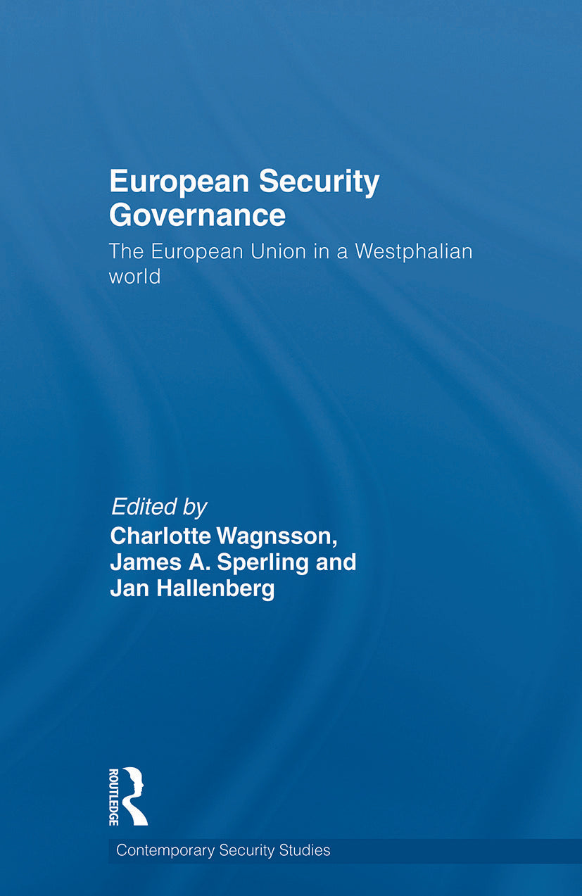 European Security Governance