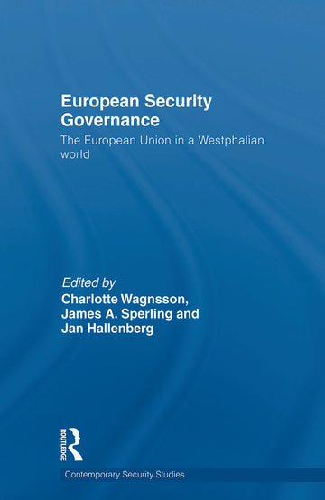 European Security Governance