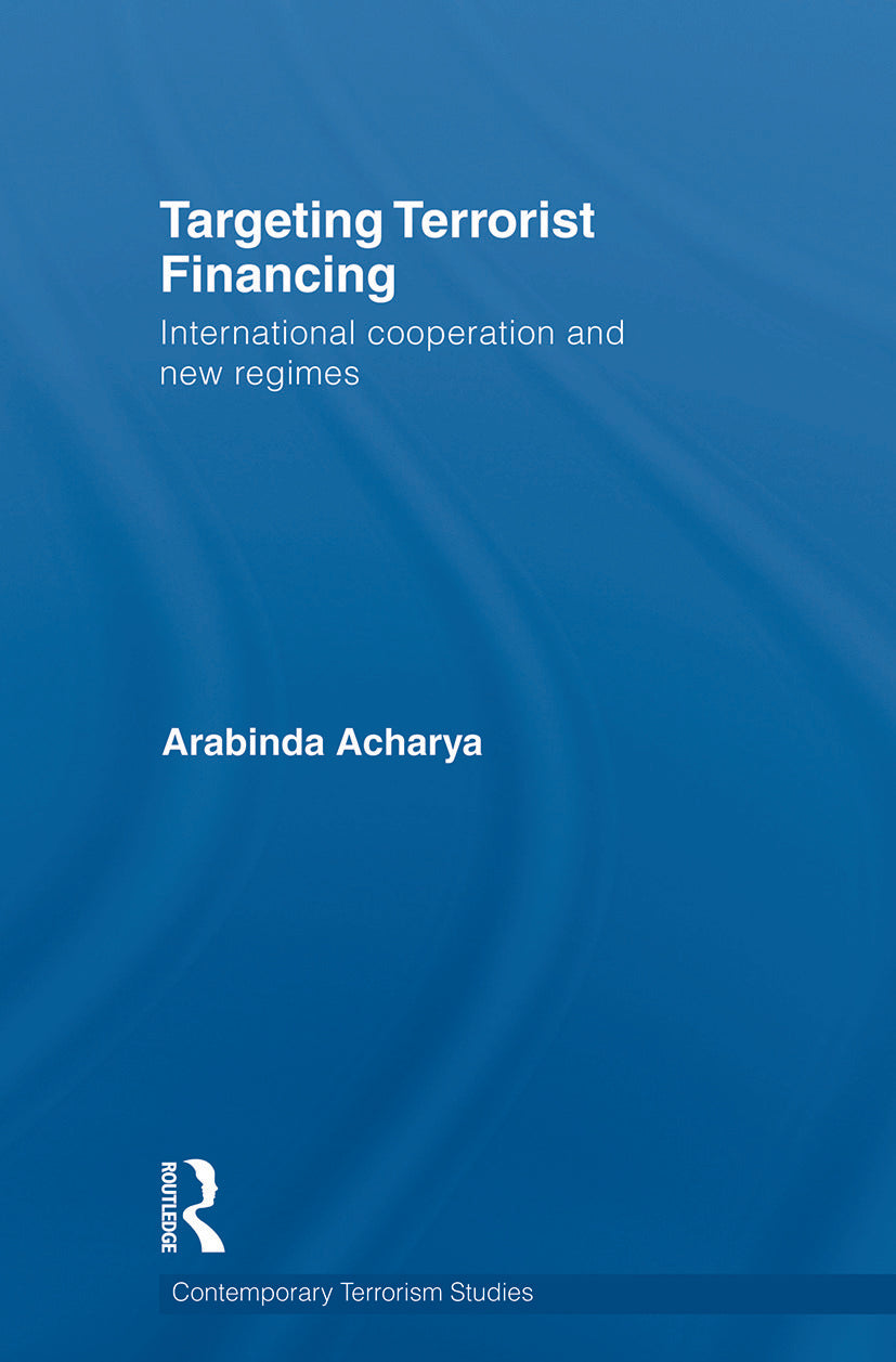Targeting Terrorist Financing