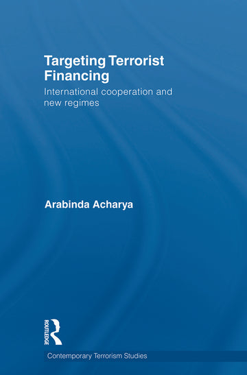 Targeting Terrorist Financing