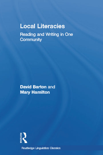 Local Literacies