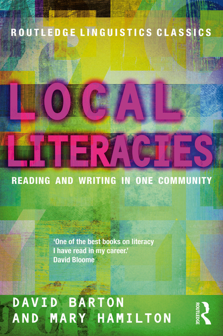 Local Literacies