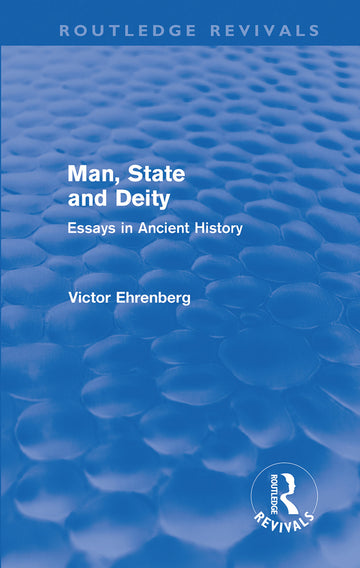 Man, State and Deity