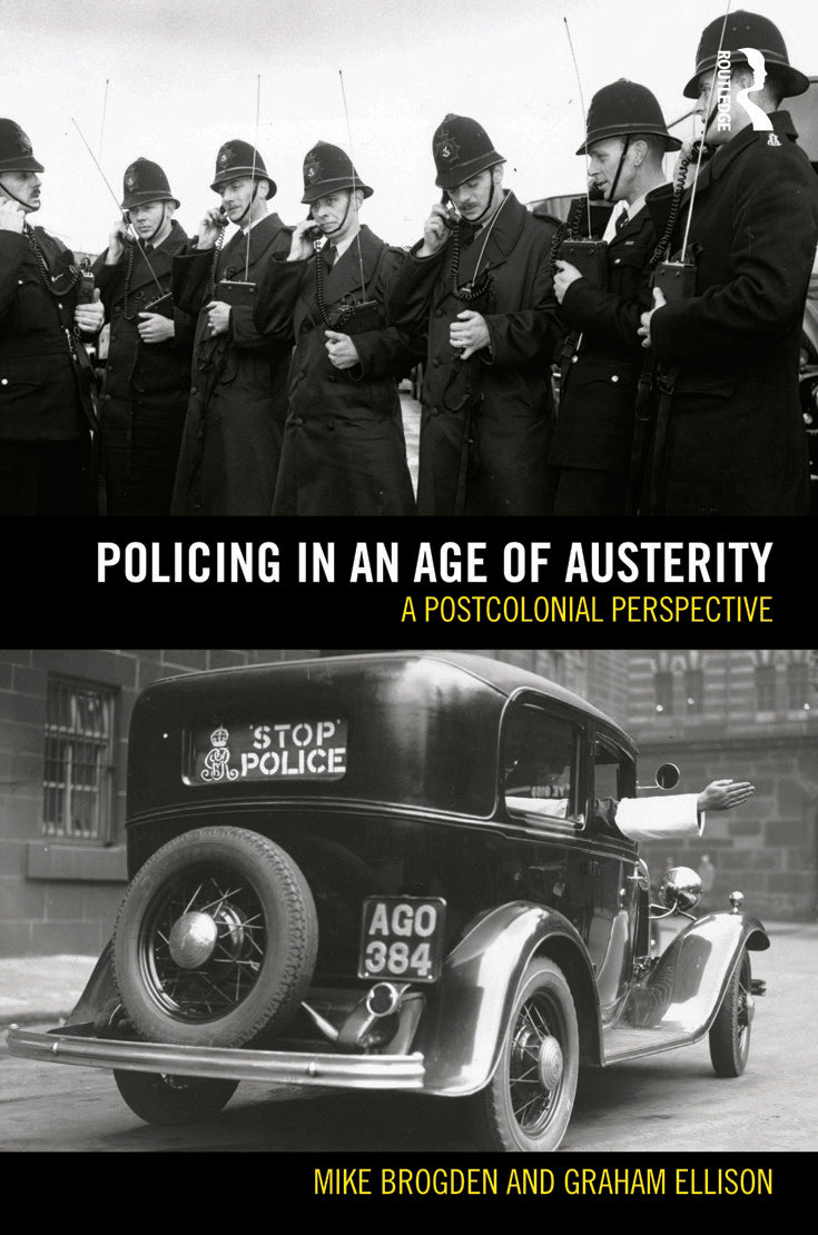 Policing in an Age of Austerity