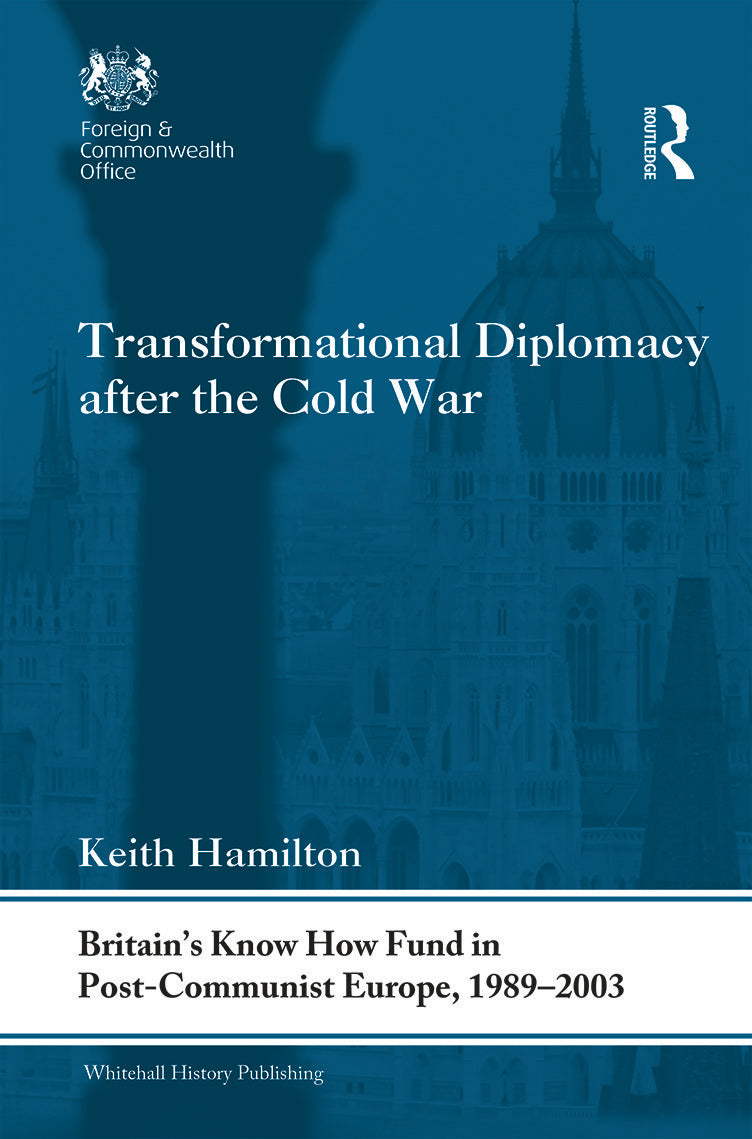 Transformational Diplomacy after the Cold War