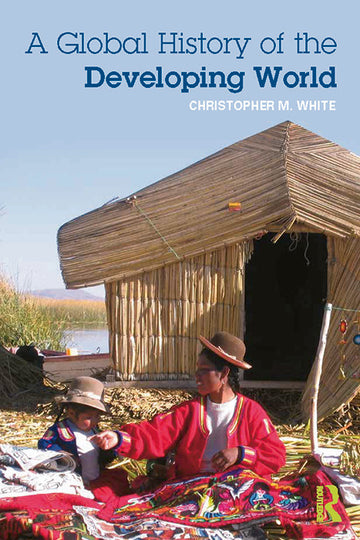 Global History of the Developing World