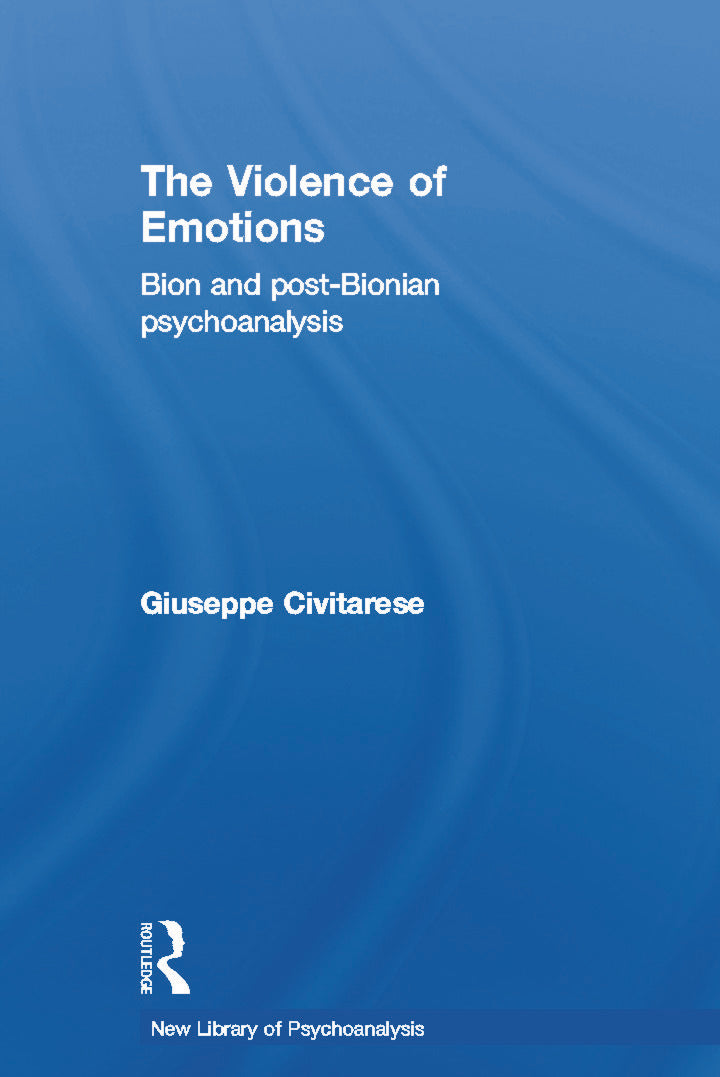 Violence of Emotions