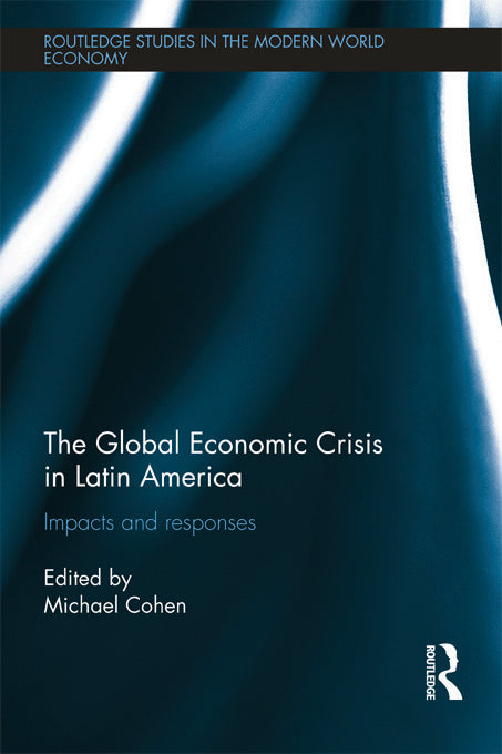 Global Economic Crisis in Latin America