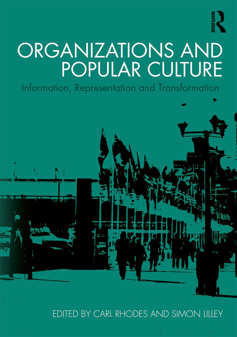 Organizations and Popular Culture
