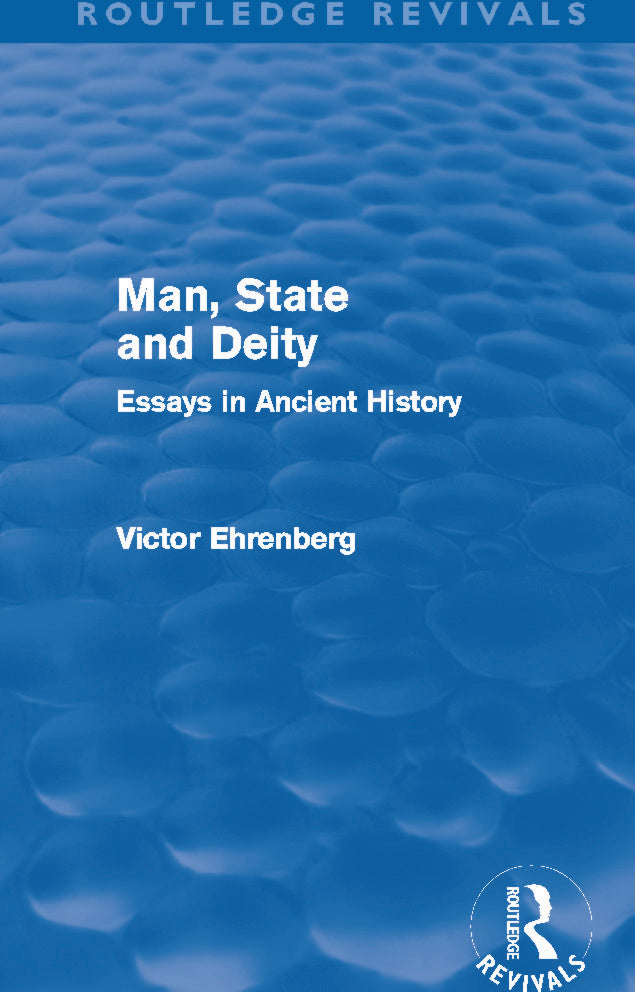 Man, State and Deity