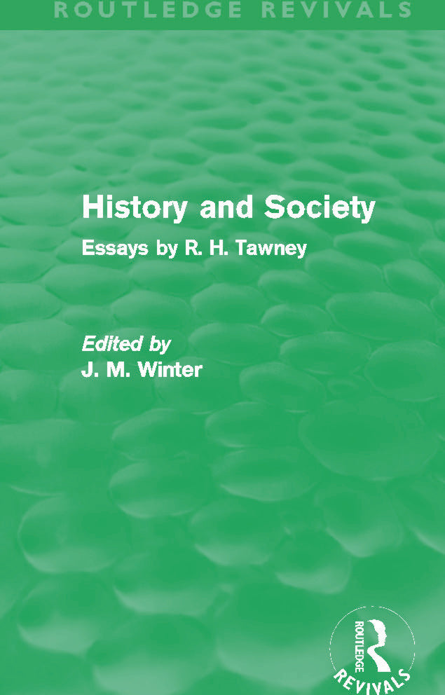 History and Society