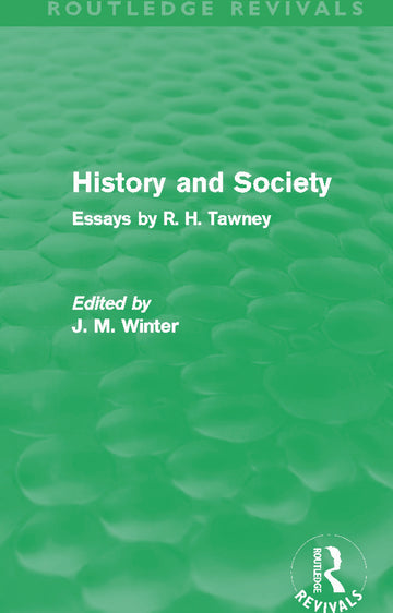 History and Society