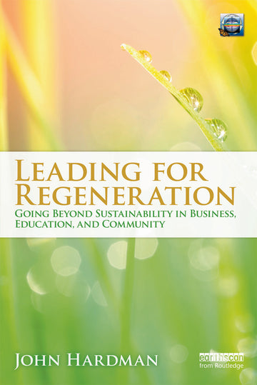 Leading For Regeneration
