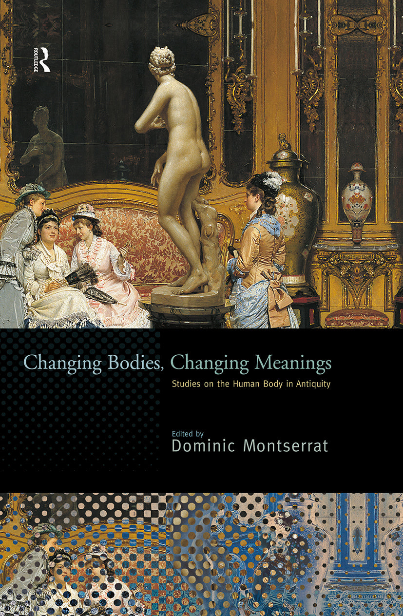 Changing Bodies, Changing Meanings