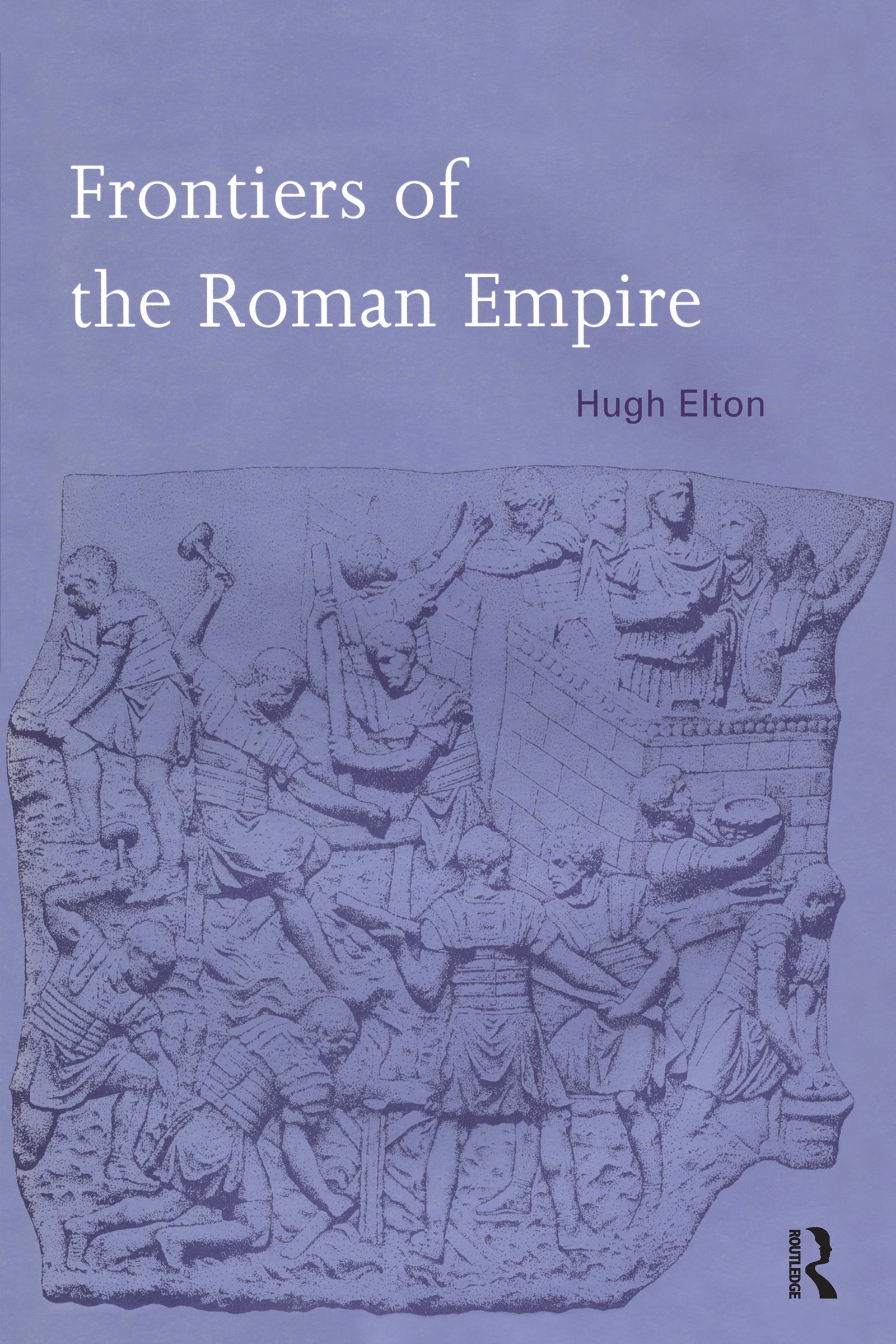 Frontiers of the Roman Empire