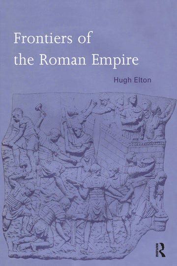 Frontiers of the Roman Empire