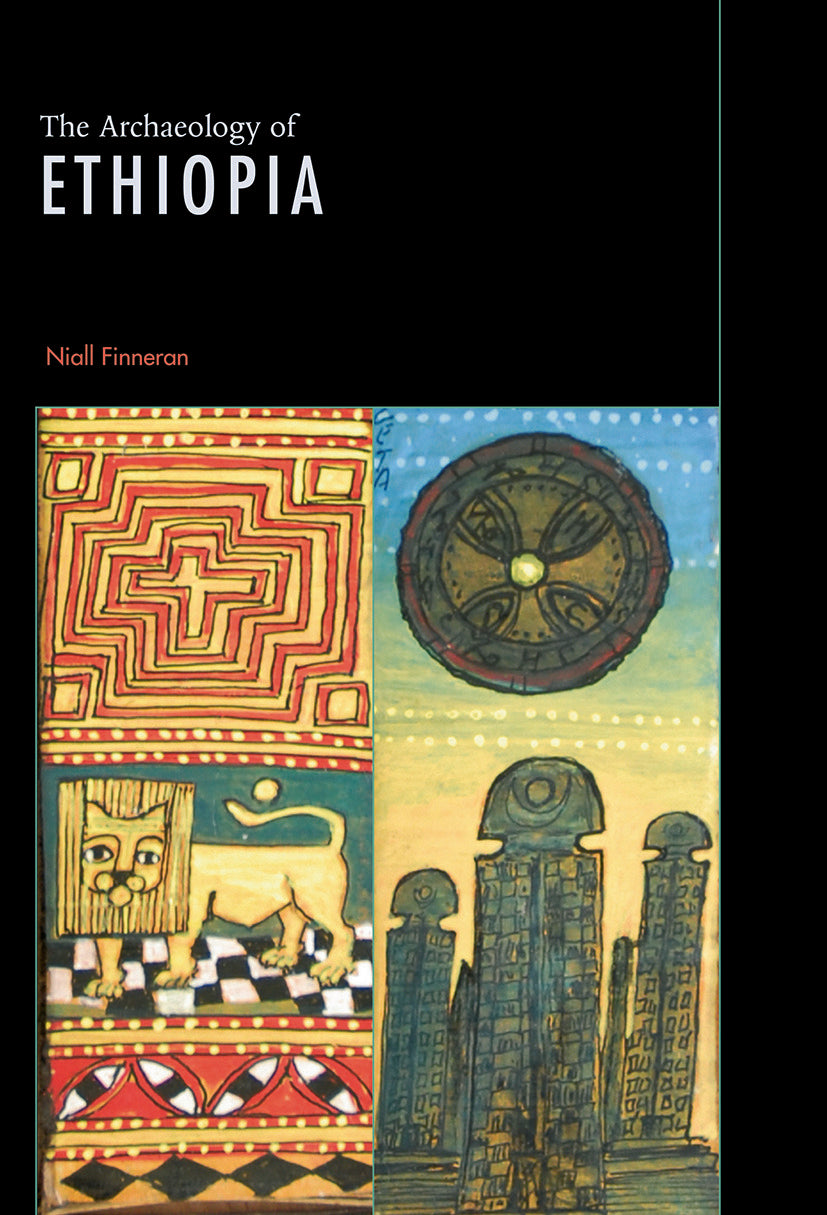 Archaeology of Ethiopia
