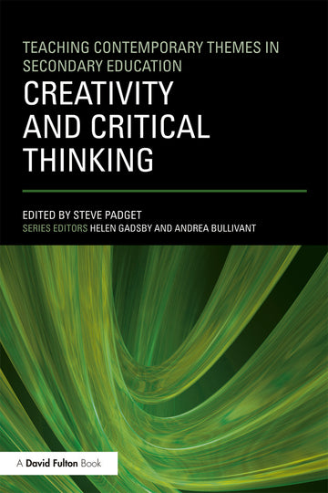 Creativity and Critical Thinking