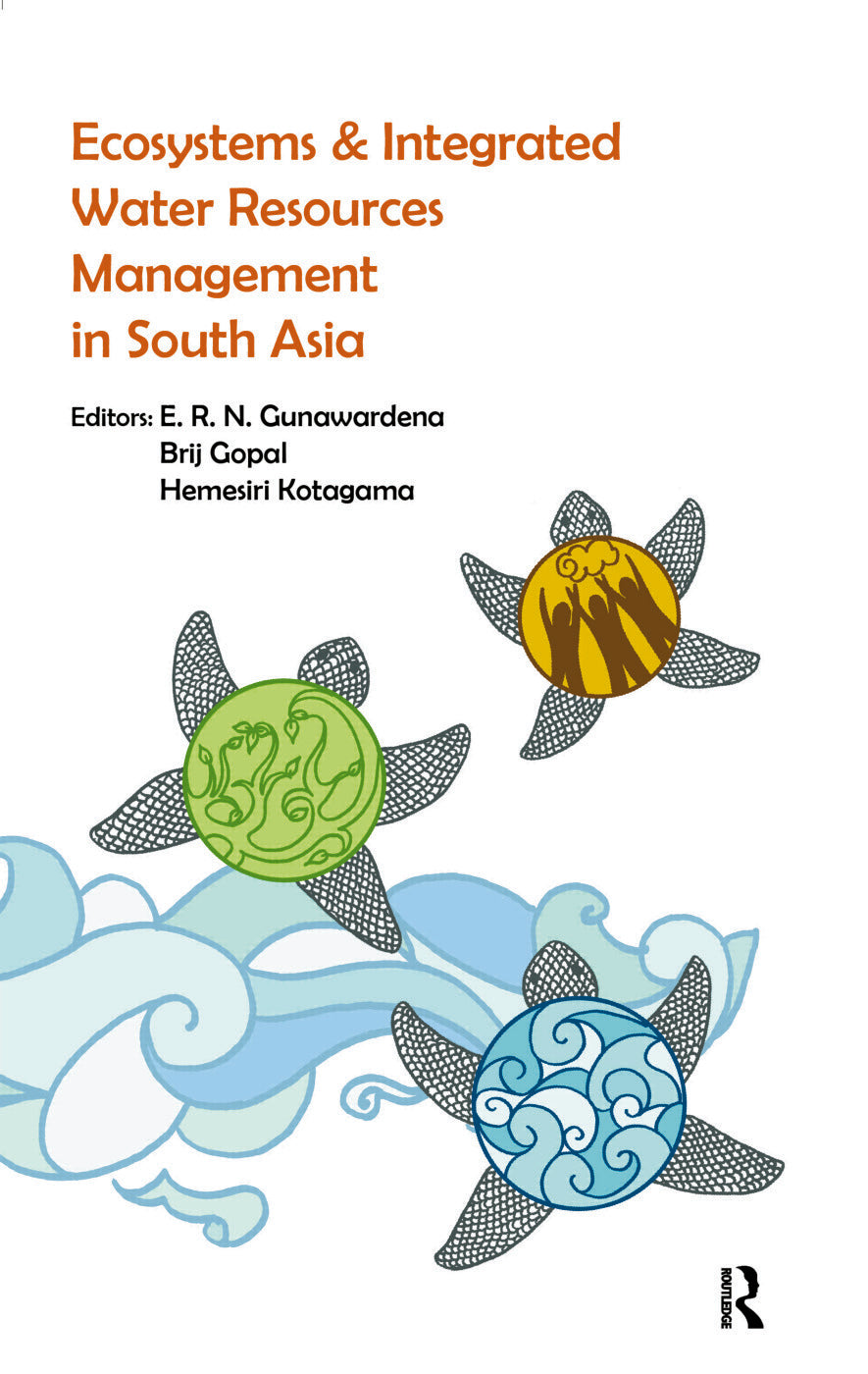 Ecosystems and Integrated Water Resources Management in South Asia